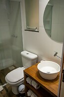 Pousada Cacau Praia do Rosa