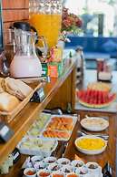 Pousada Cacau Praia do Rosa