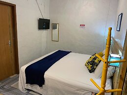 Pousada Cacau Praia do Rosa