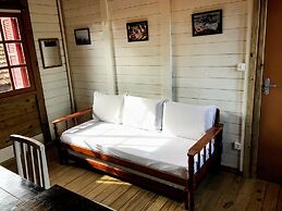 Pousada Cacau Praia do Rosa