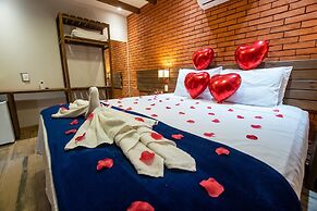 Pousada Cacau Praia do Rosa