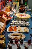 Pousada Cacau Praia do Rosa