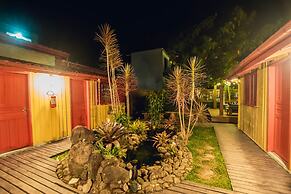 Pousada Cacau Praia do Rosa