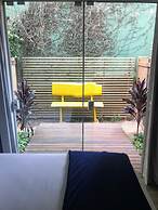 Pousada Cacau Praia do Rosa