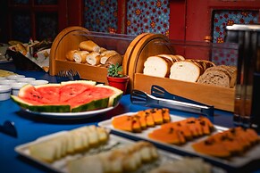 Pousada Cacau Praia do Rosa