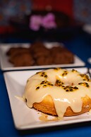 Pousada Cacau Praia do Rosa