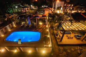 Pousada Cacau Praia do Rosa