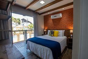 Pousada Cacau Praia do Rosa