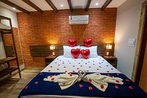 Pousada Cacau Praia do Rosa