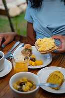 Pousada Cacau Praia do Rosa