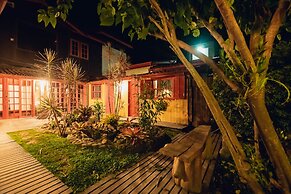 Pousada Cacau Praia do Rosa