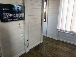 Pousada Cacau Praia do Rosa