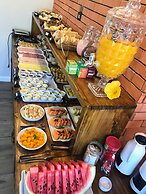 Pousada Cacau Praia do Rosa