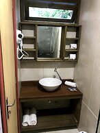 Pousada Cacau Praia do Rosa