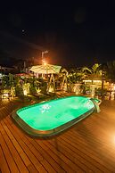 Pousada Cacau Praia do Rosa