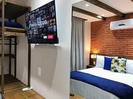 Pousada Cacau Praia do Rosa