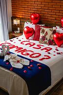 Pousada Cacau Praia do Rosa