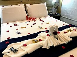 Pousada Cacau Praia do Rosa