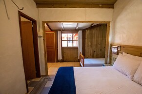 Pousada Cacau Praia do Rosa