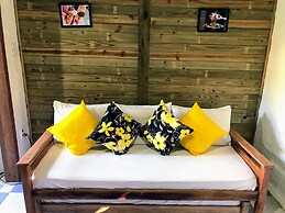 Pousada Cacau Praia do Rosa