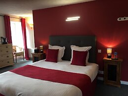 Hotel le Manoir des Portes