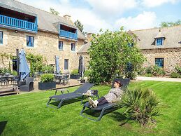 Hotel le Manoir des Portes