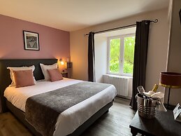 Hotel le Manoir des Portes