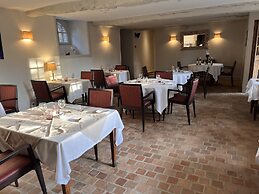 Hotel le Manoir des Portes