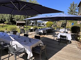 Hotel le Manoir des Portes