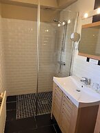 Hotel le Manoir des Portes