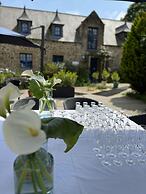 Hotel le Manoir des Portes