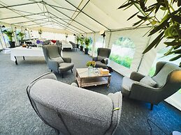 Hotel le Manoir des Portes