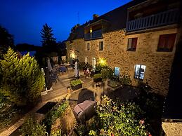 Hotel le Manoir des Portes