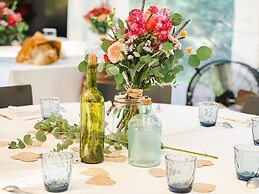 Hotel le Manoir des Portes