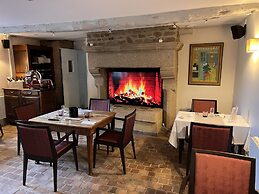 Hotel le Manoir des Portes