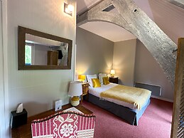 Hotel le Manoir des Portes