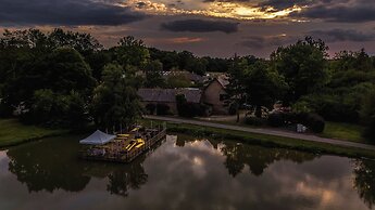 Hotel le Manoir des Portes