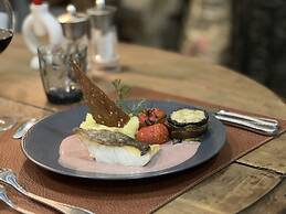 Hotel le Manoir des Portes