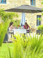 Hotel le Manoir des Portes