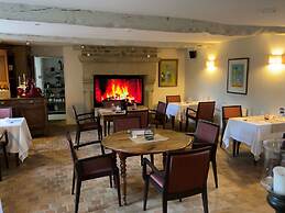 Hotel le Manoir des Portes