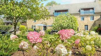 Hotel le Manoir des Portes