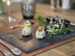 Hotel le Manoir des Portes