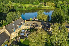 Hotel le Manoir des Portes