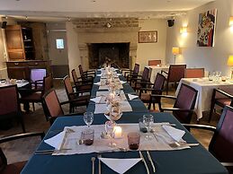 Hotel le Manoir des Portes