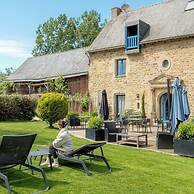 Hotel le Manoir des Portes