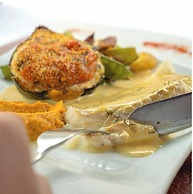 Hotel le Manoir des Portes