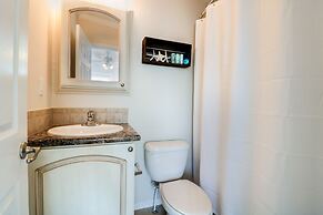 Little Torch Cottages