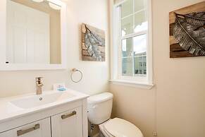 Little Torch Cottages