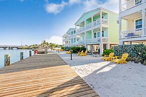 Little Torch Cottages