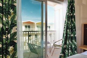 Hotel Lucine